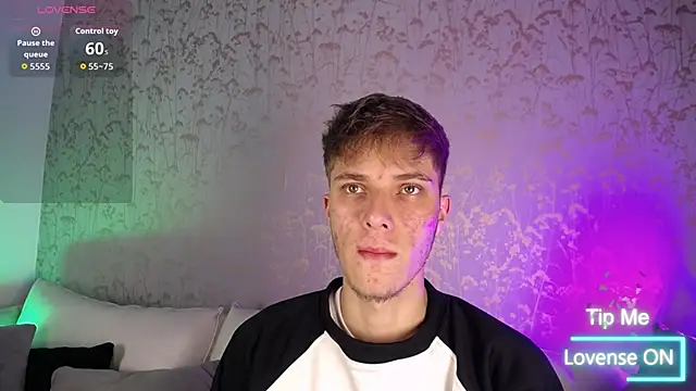 Robbin Blaze online show from January 8, 2026, 5:43 am