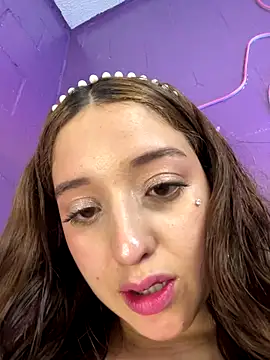 Snapshot of Baby__Otaku chatting on September 13, 2025, 7:02 pm Baby Otaku online show from September 13, 2025, 7:02 pm