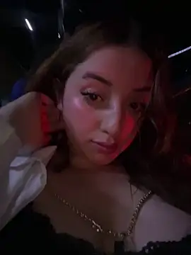 Snapshot of Baby__Otaku chatting on October 30, 2025, 11:27 pm Baby Otaku online show from October 30, 2025, 11:27 pm