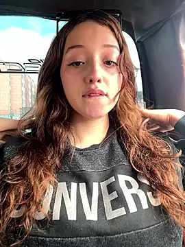 Snapshot of Baby__Otaku chatting on November 16, 2025, 7:30 pm Baby Otaku online show from November 16, 2025, 7:30 pm