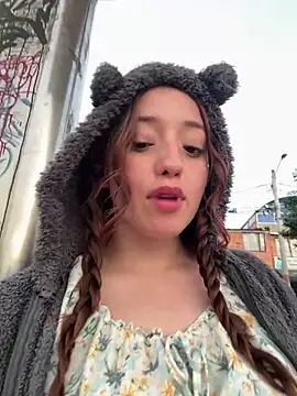 Snapshot of Baby__Otaku chatting on November 21, 2025, 10:30 pm Baby Otaku online show from November 21, 2025, 10:30 pm