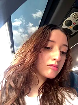 Snapshot of Baby__Otaku chatting on November 22, 2025, 9:03 pm Baby Otaku online show from November 22, 2025, 9:03 pm