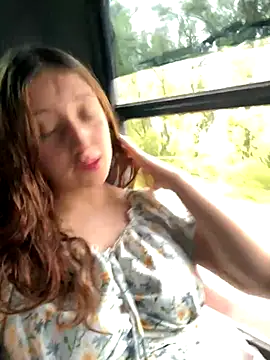 Snapshot of Baby__Otaku chatting on November 24, 2025, 8:19 pm Baby Otaku online show from November 24, 2025, 8:19 pm