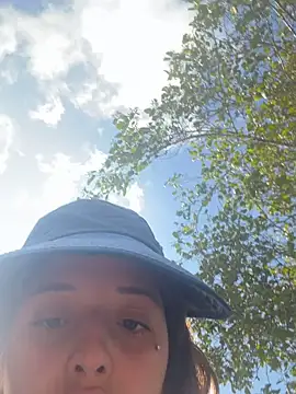 Snapshot of Baby__Otaku chatting on November 30, 2025, 2:32 pm Baby Otaku online show from November 30, 2025, 2:32 pm