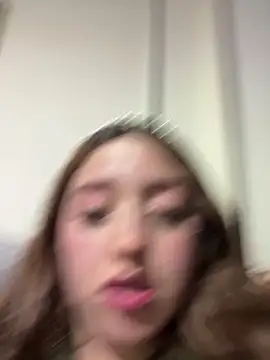 Snapshot of Baby__Otaku chatting on December 4, 2025, 12:31 am Baby Otaku online show from December 4, 2025, 12:31 am