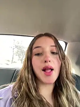 Snapshot of Baby__Otaku chatting on December 16, 2025, 3:39 pm Baby Otaku online show from December 16, 2025, 3:39 pm