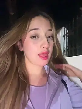 Snapshot of Baby__Otaku chatting on February 14, 2026, 12:07 am Baby Otaku online show from February 14, 2026, 12:07 am