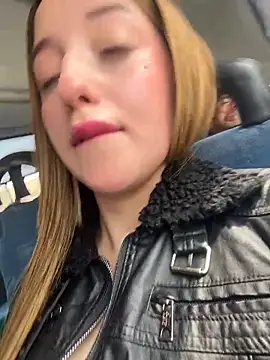 Snapshot of Baby__Otaku chatting on March 3, 2026, 3:51 pm Baby Otaku online show from March 3, 2026, 3:51 pm