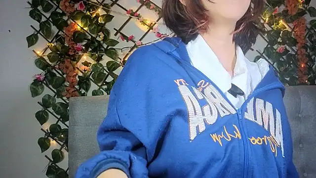 ALISSON VEGA online show from November 15, 2025, 7:27 am