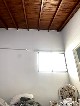 Mia  Gray online show from September 23, 2025, 7:17 pm