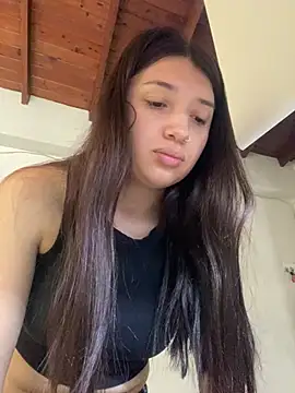 Mia  Gray online show from February 19, 2026, 3:30 pm