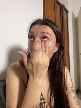 Mia  Gray online show from March 26, 2026, 3:39 pm