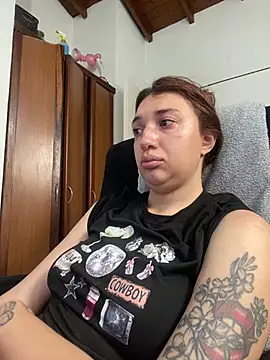 Mia  Gray online show from July 3, 2026, 5:08 pm