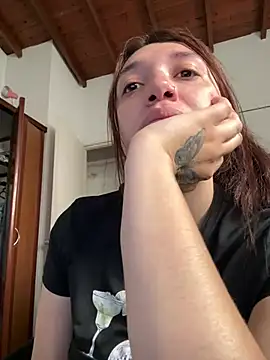 Mia  Gray online show from July 14, 2026, 4:23 pm