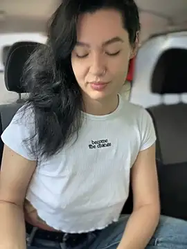 MeekyRich online show from September 20, 2025, 3:40 am