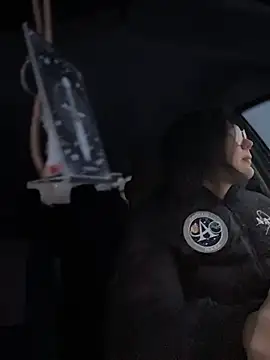 MeekyRich online show from January 18, 2026, 2:15 am