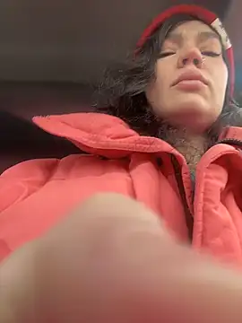 MeekyRich online show from February 9, 2026, 4:38 am