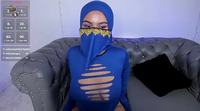 kylie soraya online show from March 23, 2025, 12:04 am