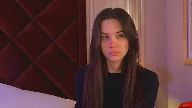 StacyHarland online show from February 24, 2026, 4:54 am