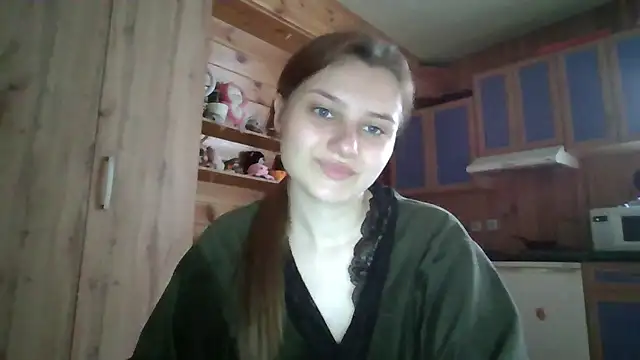 Little shygirl online show from October 12, 2025, 4:55 am