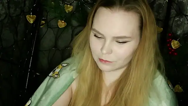 blushing star online show from February 24, 2026, 4:38 pm