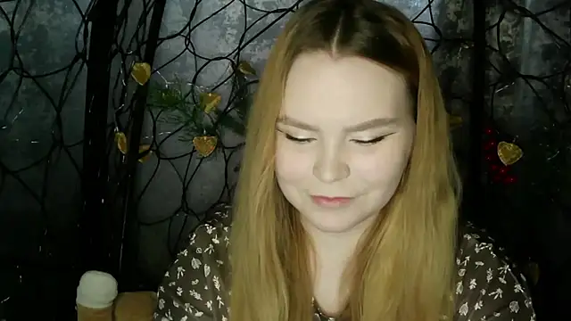 blushing star online show from March 4, 2026, 7:47 am