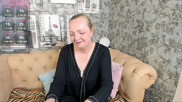 Karen Villis online show from June 29, 2026, 9:59 am
