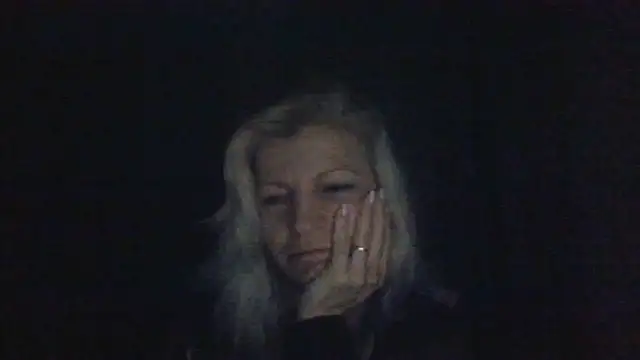 AidaRay online show from January 8, 2026, 8:55 pm