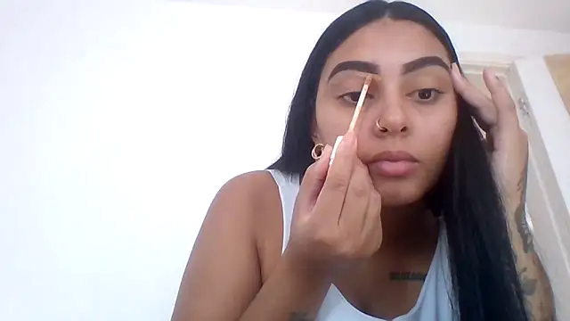 querida777 online show from November 11, 2025, 6:30 pm