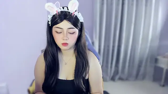 yuki3366 online show from October 8, 2025, 6:27 pm