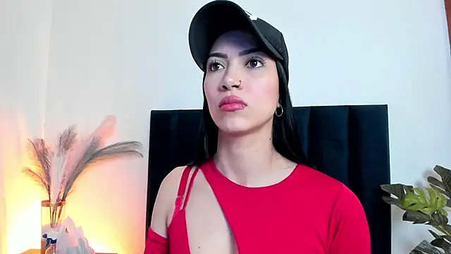Snapshot of AbbieJoness_ chatting on October 16, 2025, 11:33 am AbbieJoness online show from October 16, 2025, 11:33 am