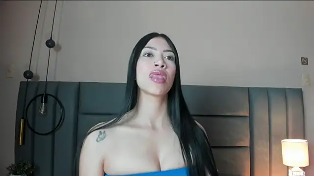 AbbieJoness  online show from January 15, 2026, 11:48 am