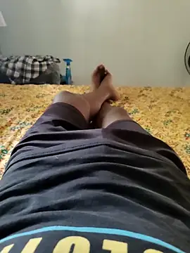 CAtoppersexa online show from October 19, 2025, 6:47 am