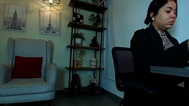  Victoria Collins online show from February 21, 2026, 10:27 am