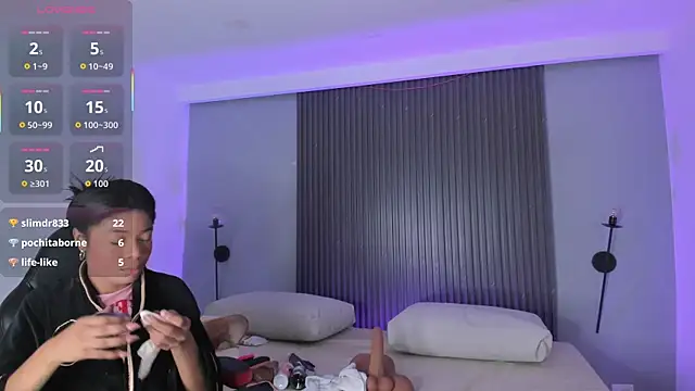 ciara blake online show from January 7, 2026, 7:49 pm