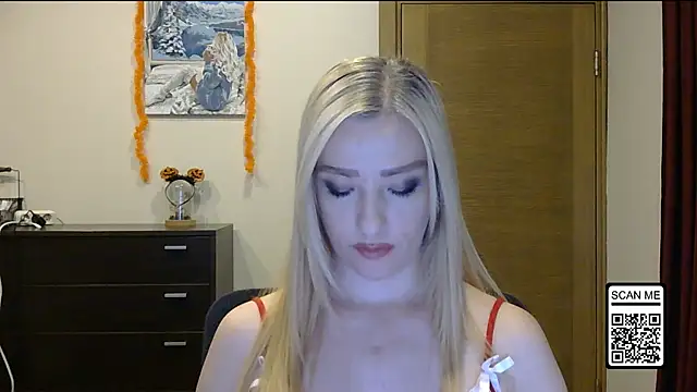 Wild Silk Desire online show from November 1, 2025, 3:36 pm