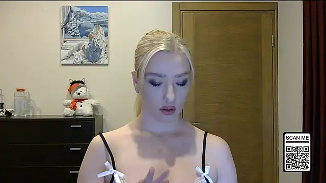 Wild Silk Desire online show from November 23, 2025, 2:28 pm