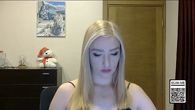 Wild Silk Desire online show from January 19, 2026, 1:37 pm