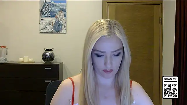 Wild Silk Desire online show from February 10, 2026, 4:00 pm