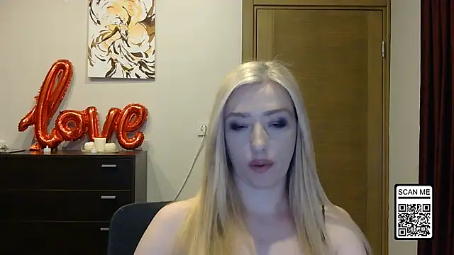 Wild Silk Desire online show from March 26, 2026, 4:56 pm