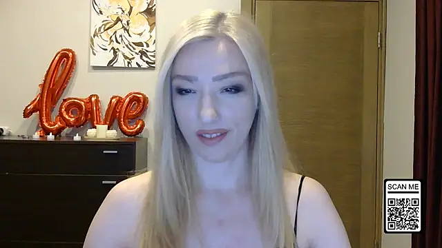 Wild Silk Desire online show from March 30, 2026, 5:36 pm