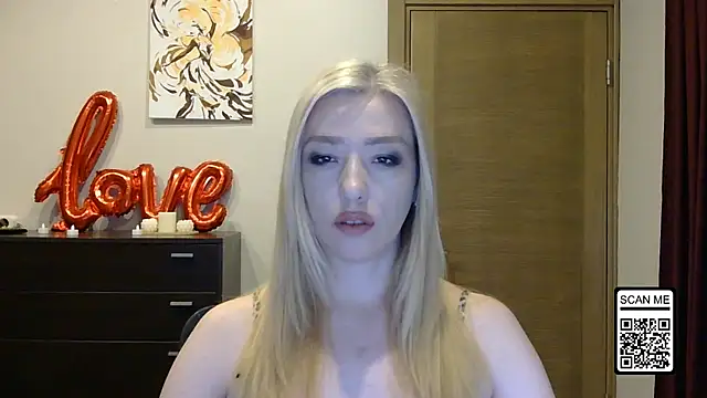 Wild Silk Desire online show from April 5, 2026, 4:59 pm