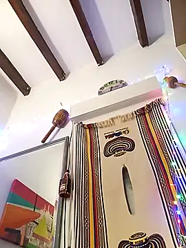 hotCOUPLEPETRA online show from January 10, 2026, 5:15 pm