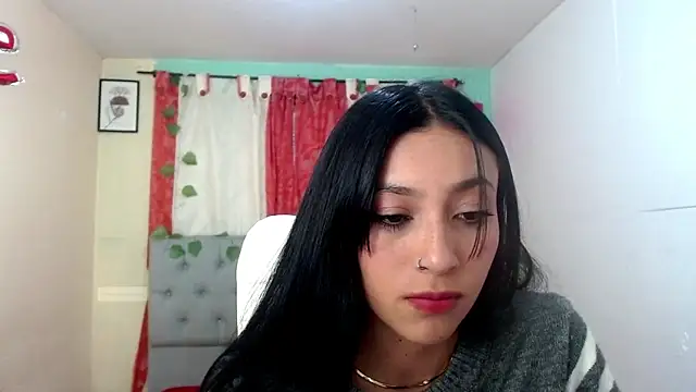vale miel online show from October 8, 2025, 8:06 pm
