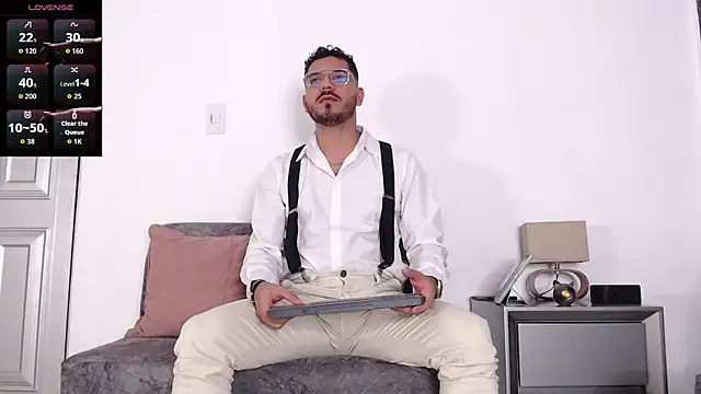 samuelcoopeer online show from December 22, 2025, 4:04 pm