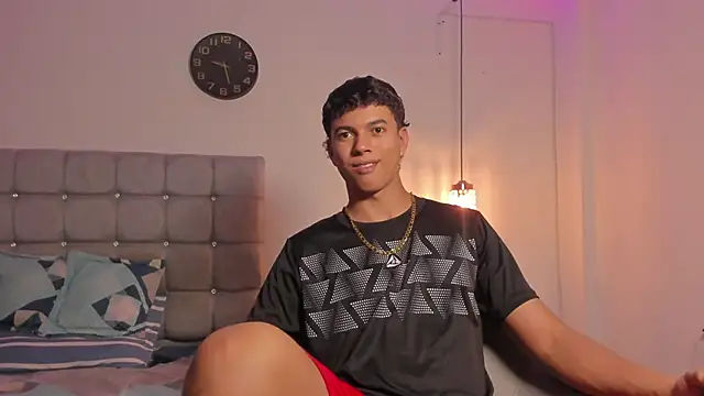 Santy Stump online show from November 5, 2025, 9:26 pm