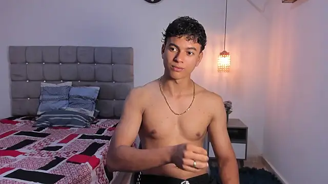 Santy Stump online show from January 31, 2026, 11:58 pm