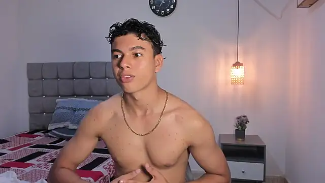 Santy Stump online show from February 7, 2026, 12:03 am