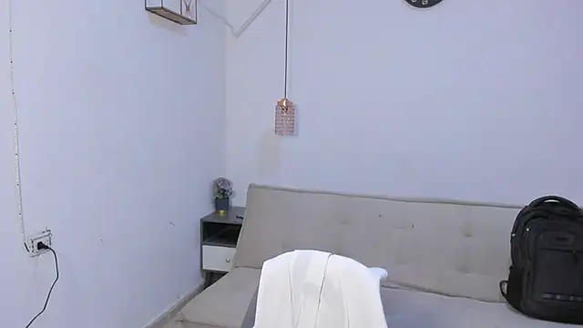 Santy Stump online show from March 27, 2026, 9:36 pm