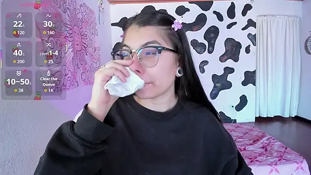 Snapshot of abbie_jensen_ chatting on September 20, 2025, 8:21 pm abbie jensen  online show from September 20, 2025, 8:21 pm